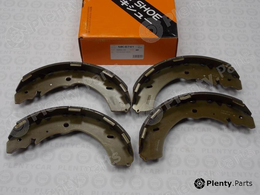 MASUMA part MK6741 Replacement part