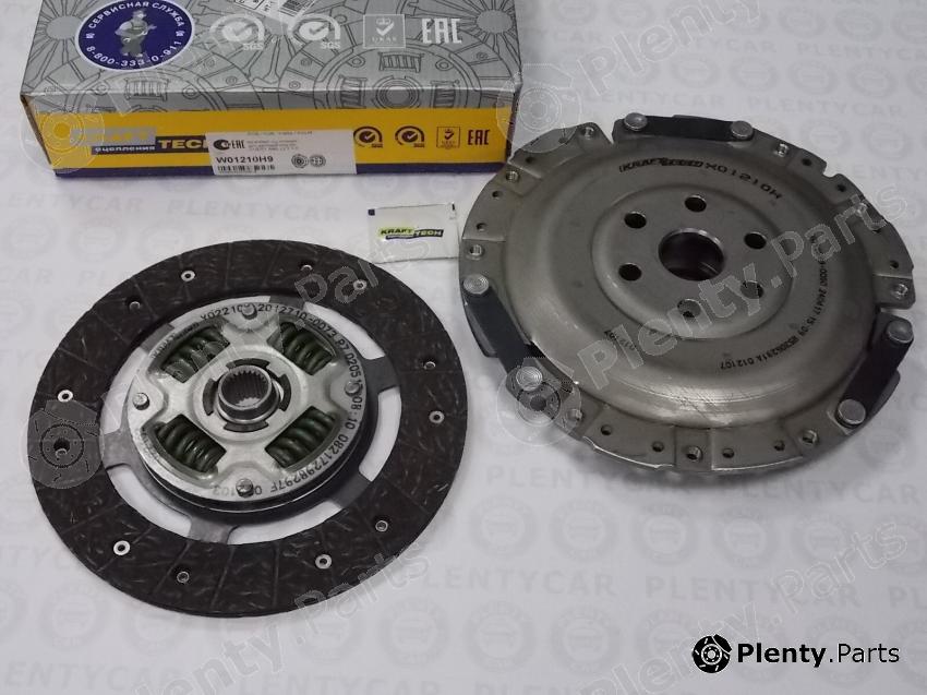  KRAFTTECH part W01210H9 Replacement part