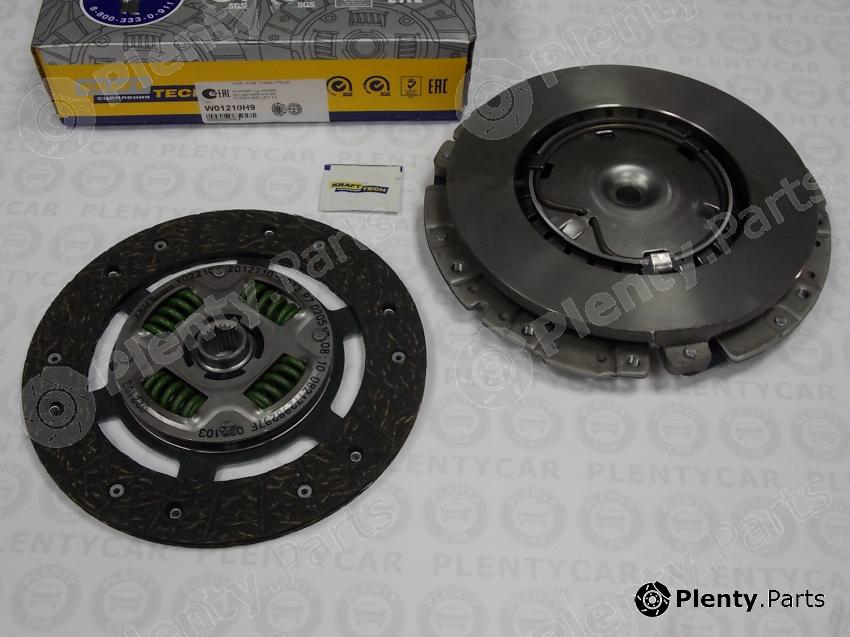  KRAFTTECH part W01210H9 Replacement part