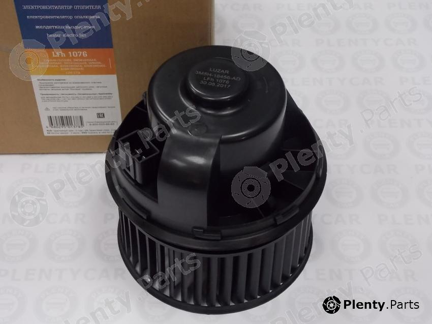  LUZAR part LFH1076 Interior Blower