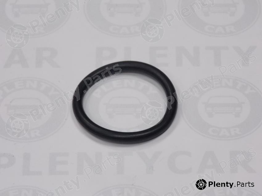 Genuine VAG part N90765301 Seal Ring, coolant tube