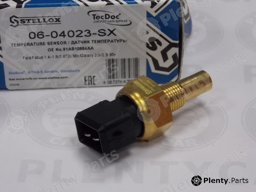  STELLOX part 06-04023-SX (0604023SX) Sensor, coolant temperature