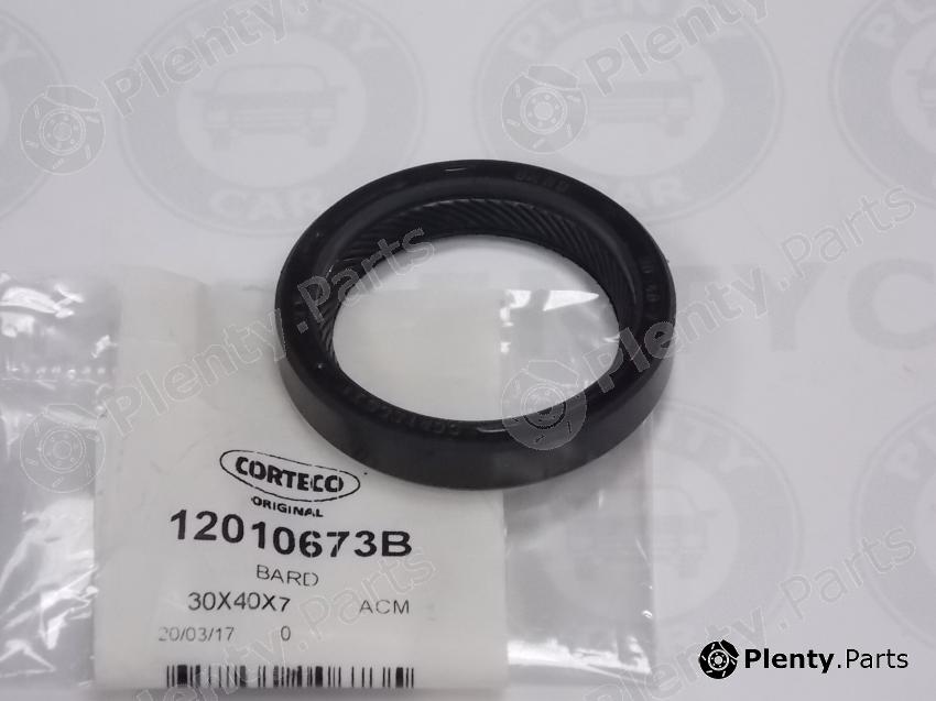  CORTECO part 12010673B Shaft Seal, countershaft