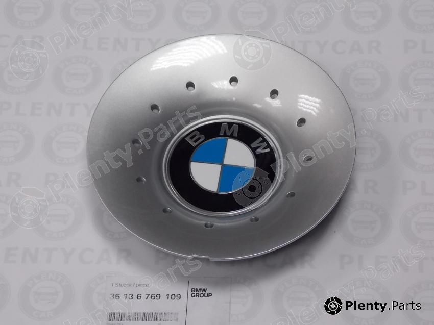 Genuine BMW part 36136769109 Replacement part