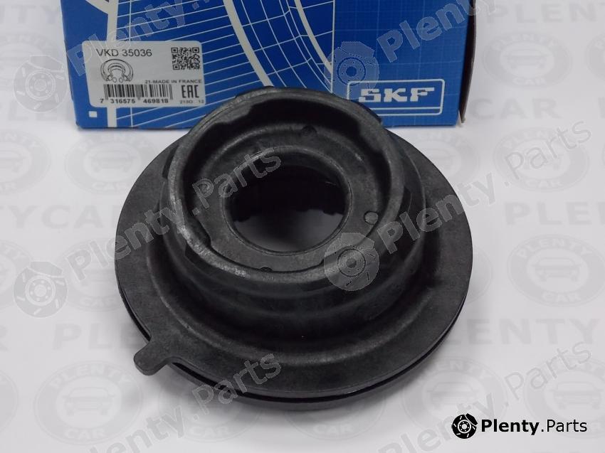  SKF part VKD35036 Anti-Friction Bearing, suspension strut support mounting