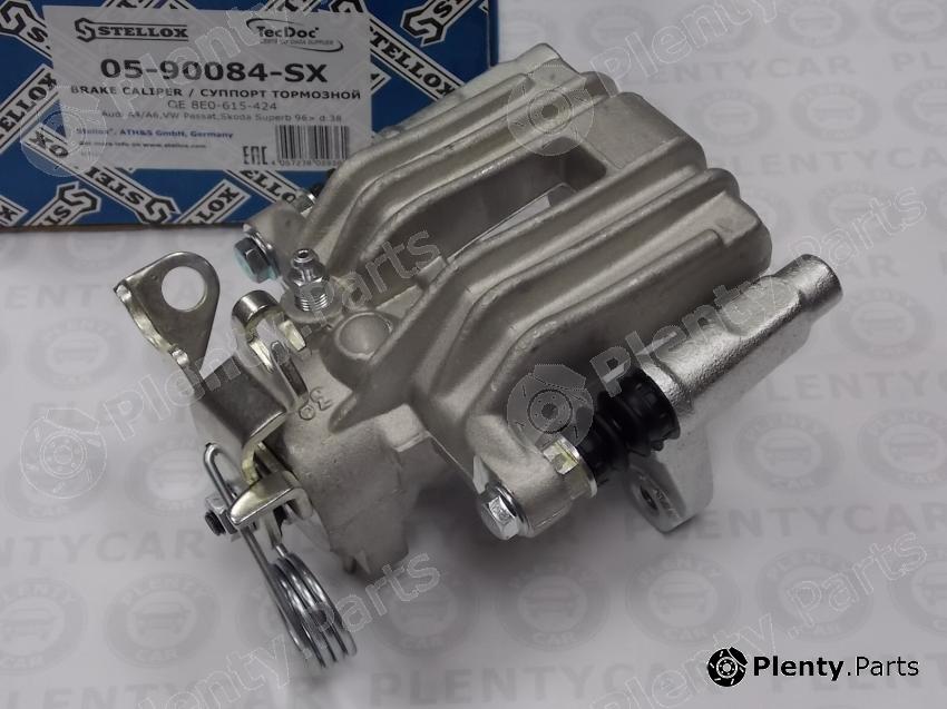 STELLOX part 05-90084-SX (0590084SX) Brake Caliper