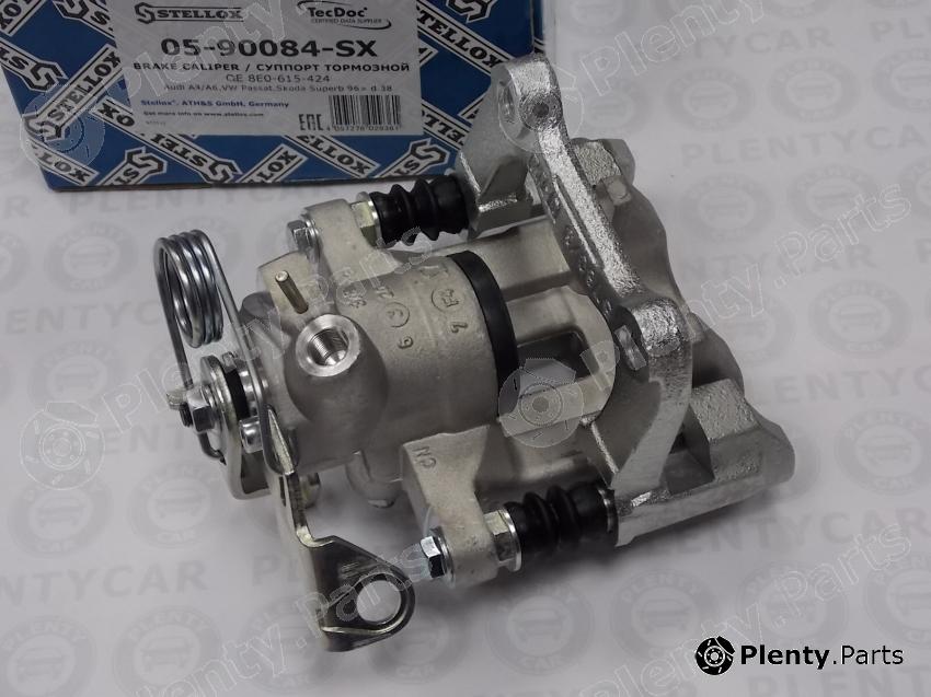  STELLOX part 05-90084-SX (0590084SX) Brake Caliper