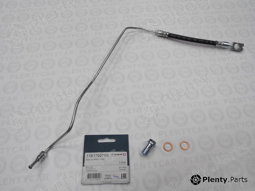  JP GROUP part 1161702780 Brake Hose