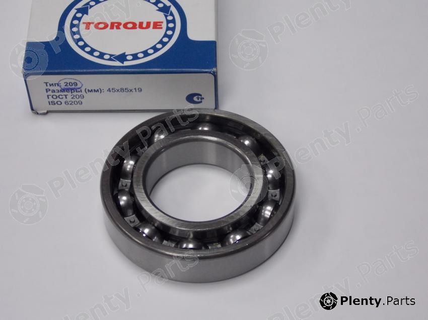  TORQUE part 209 Replacement part