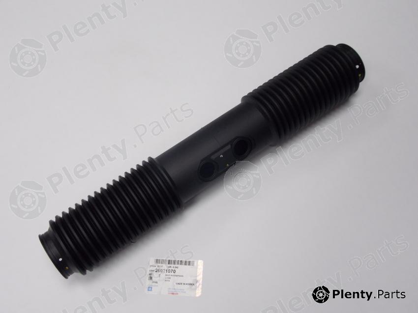 Genuine GENERAL MOTORS part 26021070 Replacement part