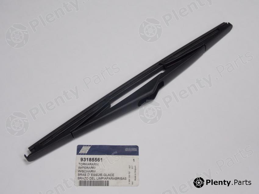 Genuine SAAB part 93185561 Replacement part