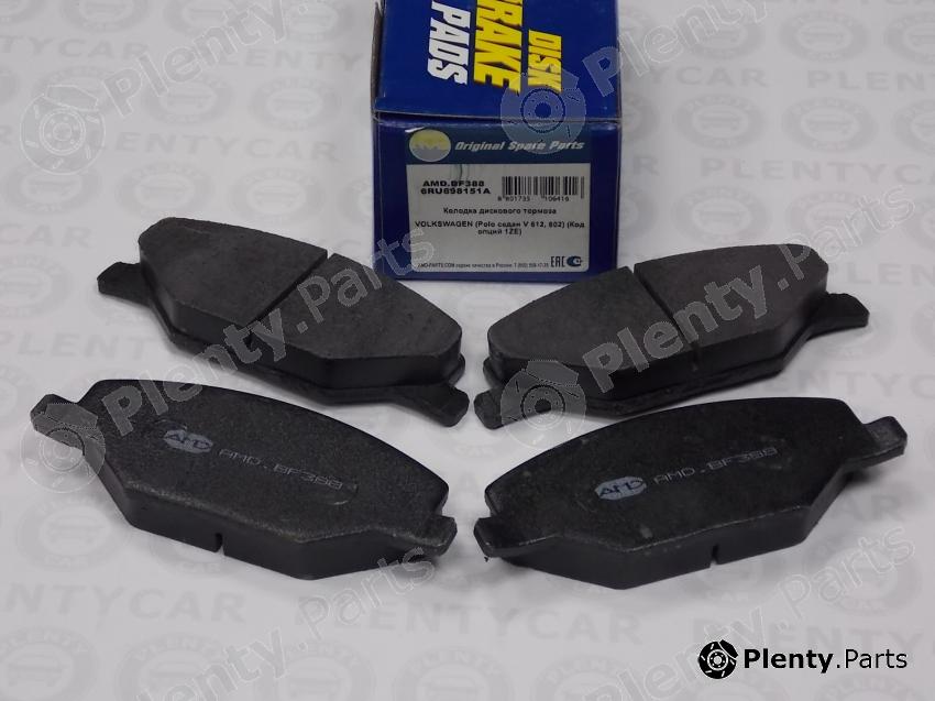  AMD part AMD.BF388 (AMDBF388) Replacement part