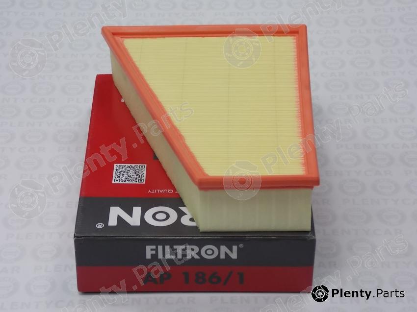  FILTRON part AP186/1 (AP1861) Air Filter