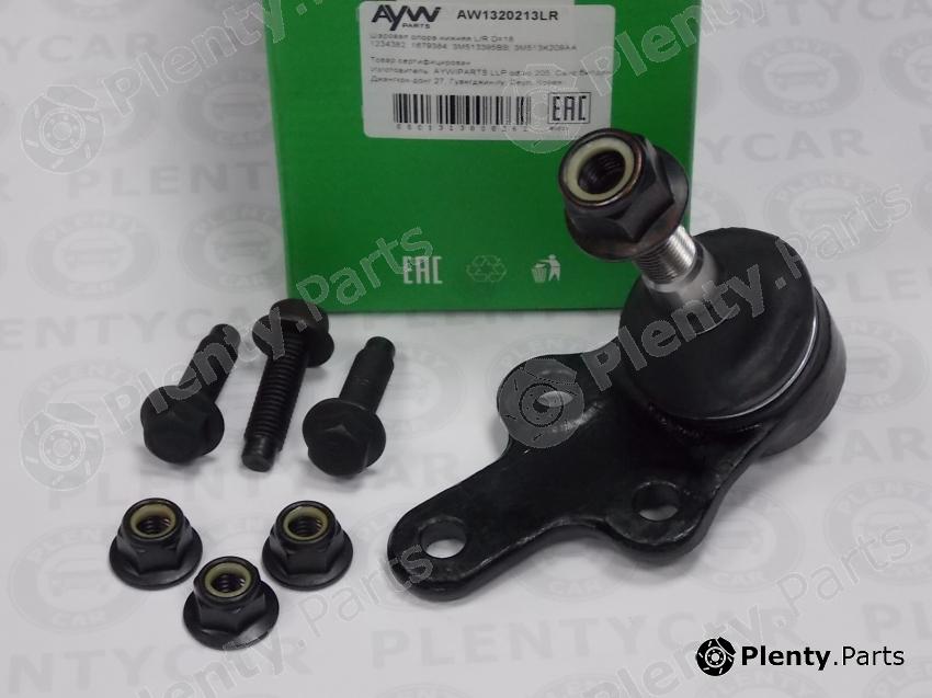  AYWIPARTS part AW1320213LR Ball Joint