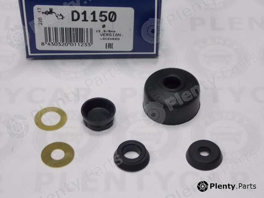  AUTOFREN SEINSA part D1150 Repair Kit, clutch master cylinder