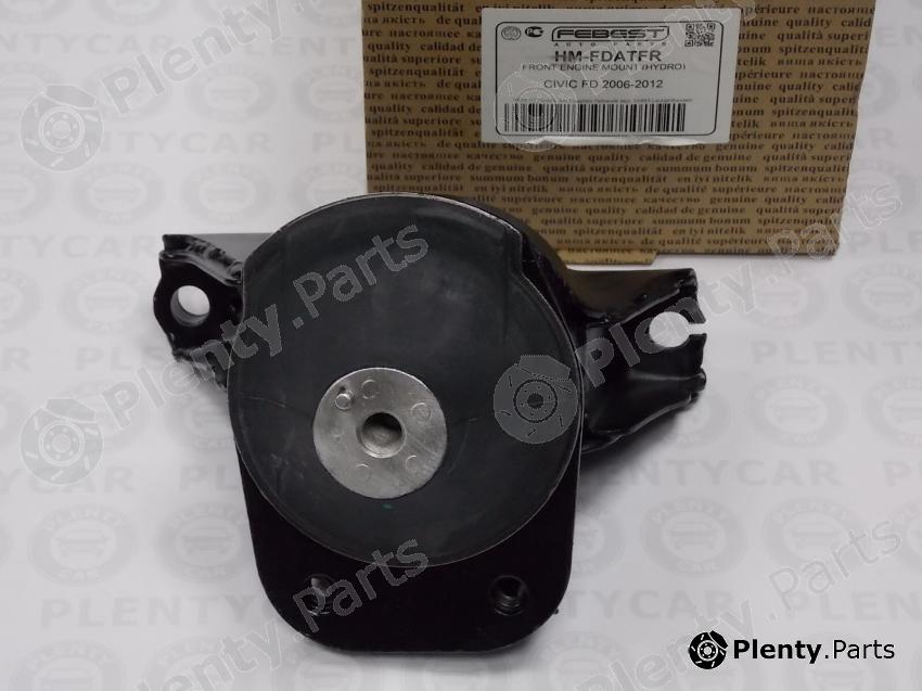  FEBEST part HM-FDATFR (HMFDATFR) Engine Mounting