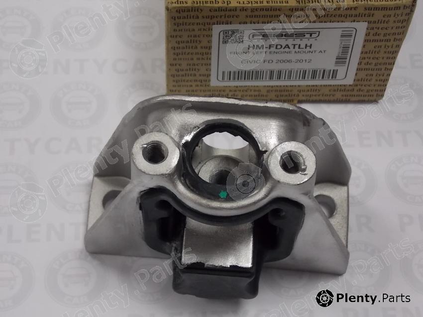  FEBEST part HM-FDATLH (HMFDATLH) Engine Mounting
