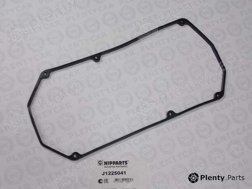  NIPPARTS part J1225041 Gasket, cylinder head cover