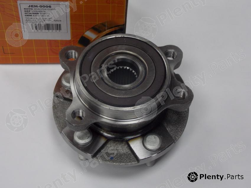  JD part JEH0006 Replacement part