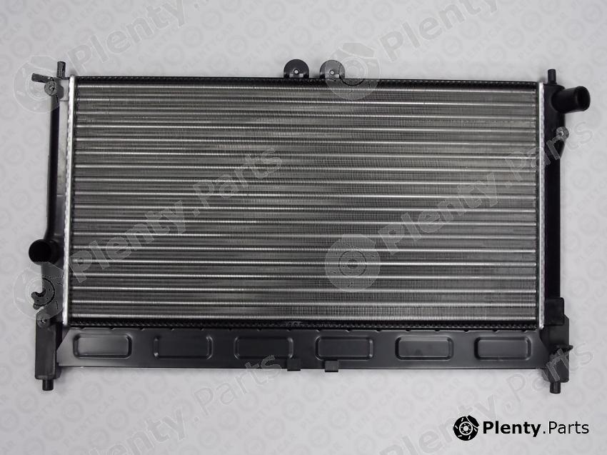  LUZAR part LRC0561 Radiator, engine cooling