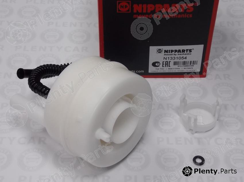  NIPPARTS part N1331054 Fuel filter