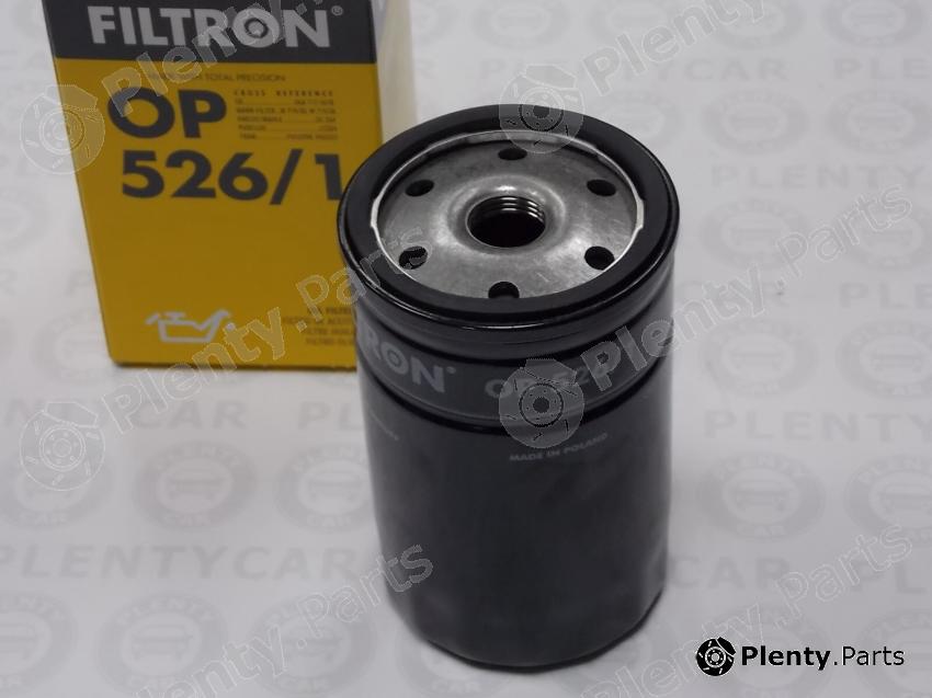  FILTRON part OP526/1 (OP5261) Oil Filter