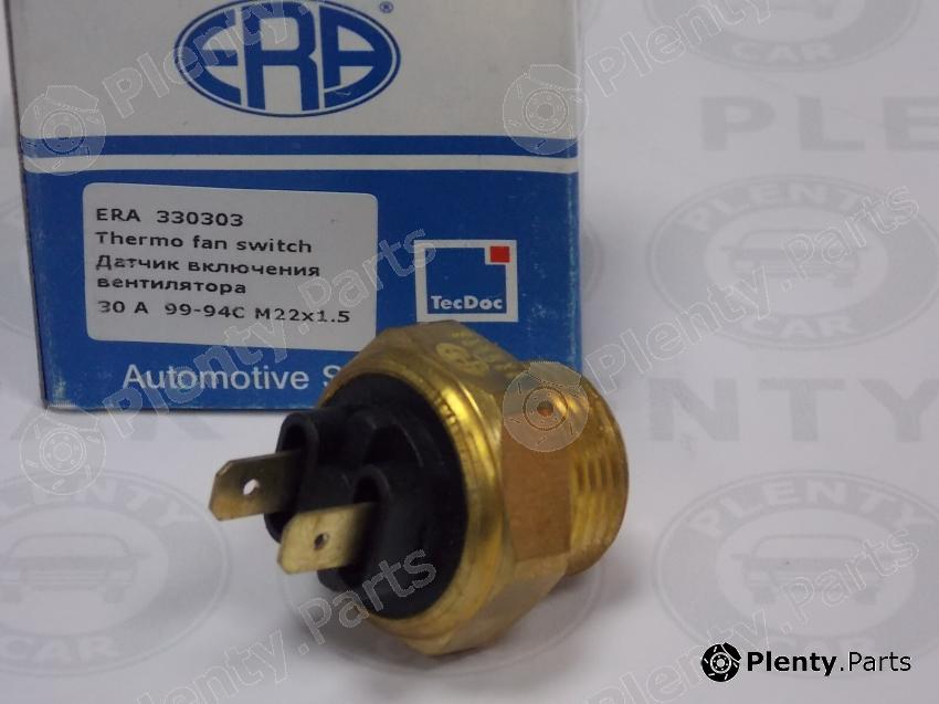 ERA part 330303 Temperature Switch, radiator fan