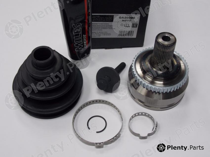  MILES part GA20506 Replacement part