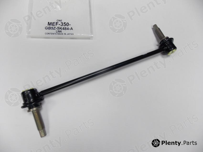Genuine FORD part GB5Z-5K484-A (GB5Z5K484A) Replacement part