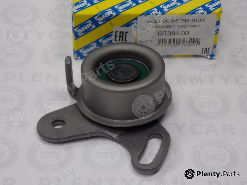  SNR part GT384.00 (GT38400) Tensioner Pulley, timing belt