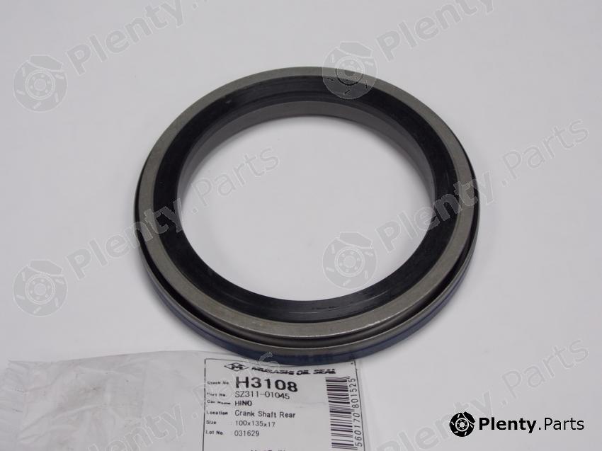  MUSASHI part H3108 Replacement part