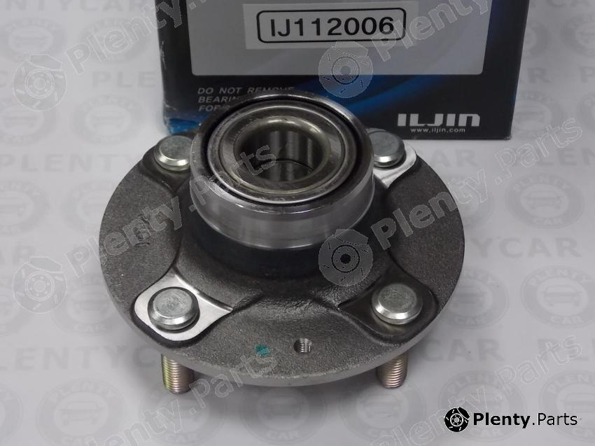  ILJIN part IJ112006 Replacement part