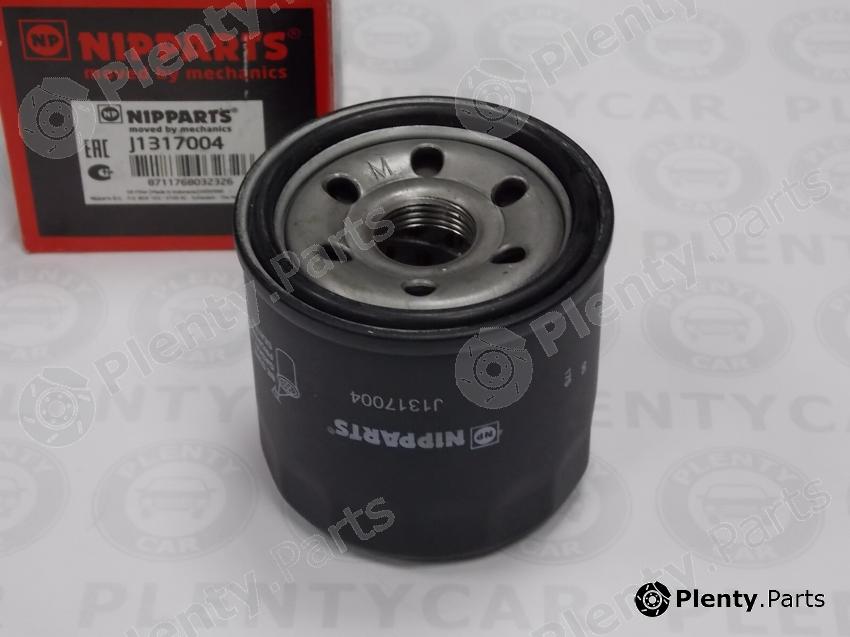  NIPPARTS part J1317004 Oil Filter