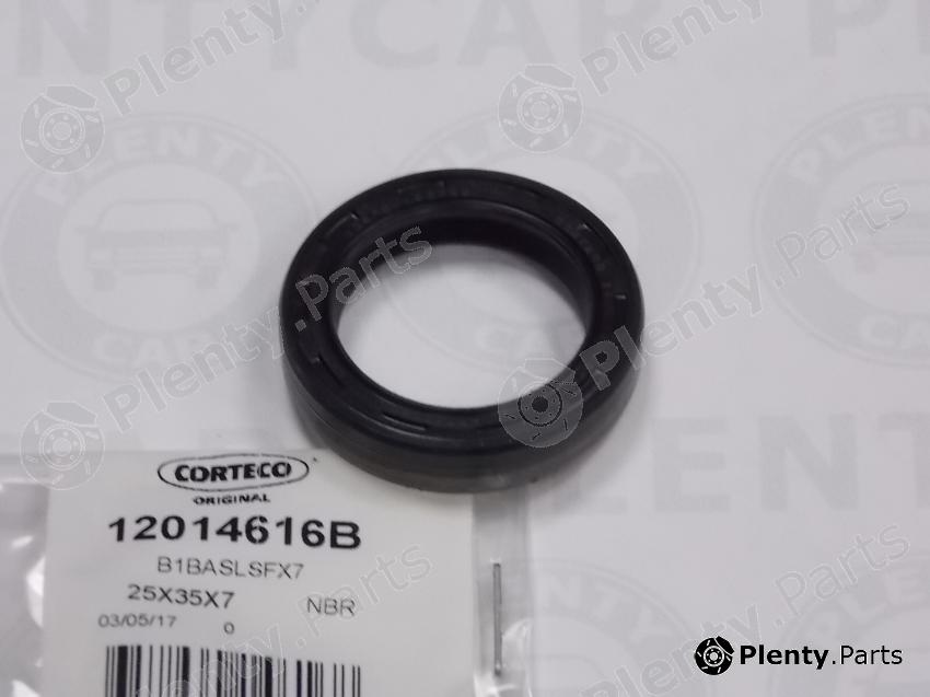  CORTECO part 12014616B Shaft Seal, differential