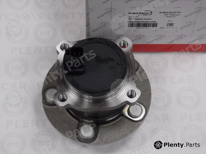  KORTEX part KHB4202STD Replacement part