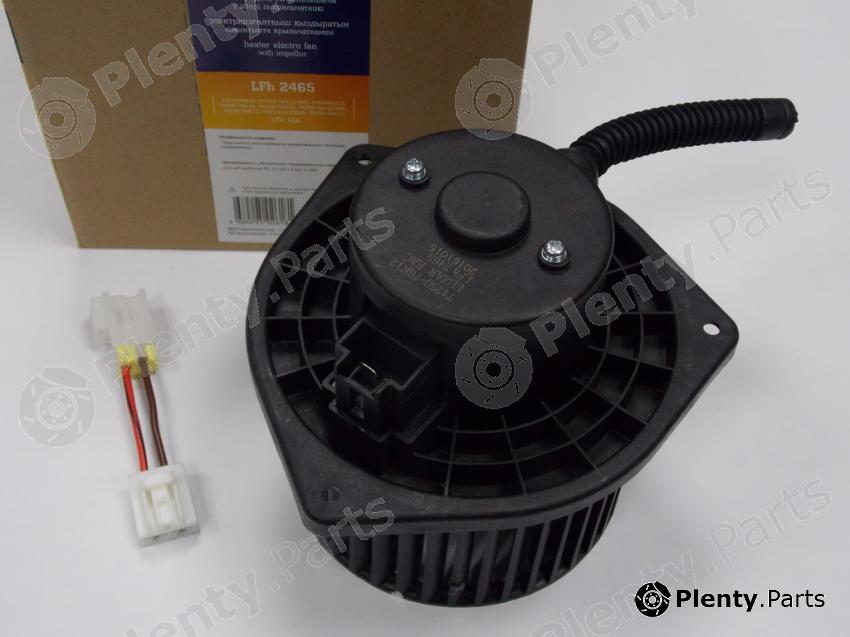  LUZAR part LFH2465 Replacement part