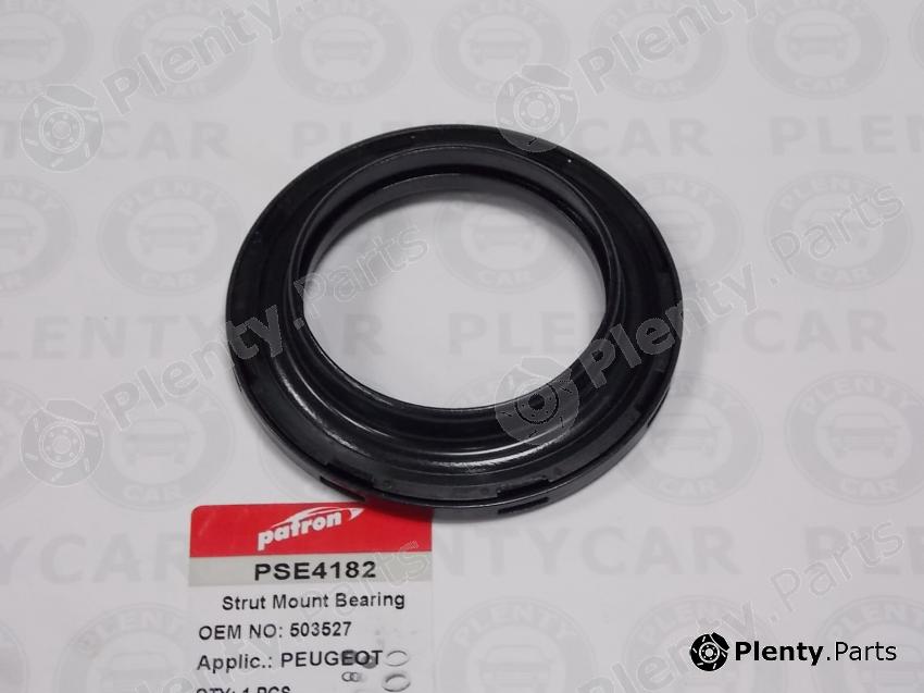  PATRON part PSE4182 Anti-Friction Bearing, suspension strut support mounting