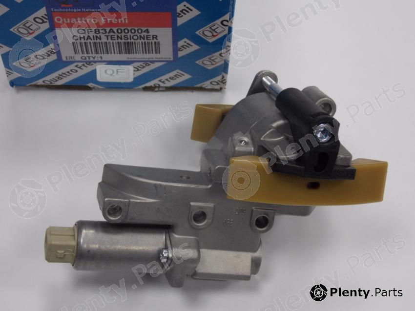  QUATTRO FRENI part QF83A00004 Replacement part