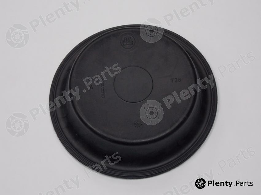 Genuine BPW part 0300114770 Replacement part