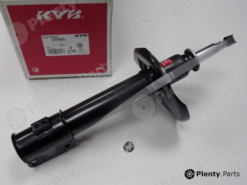  KYB part 334405 Replacement part