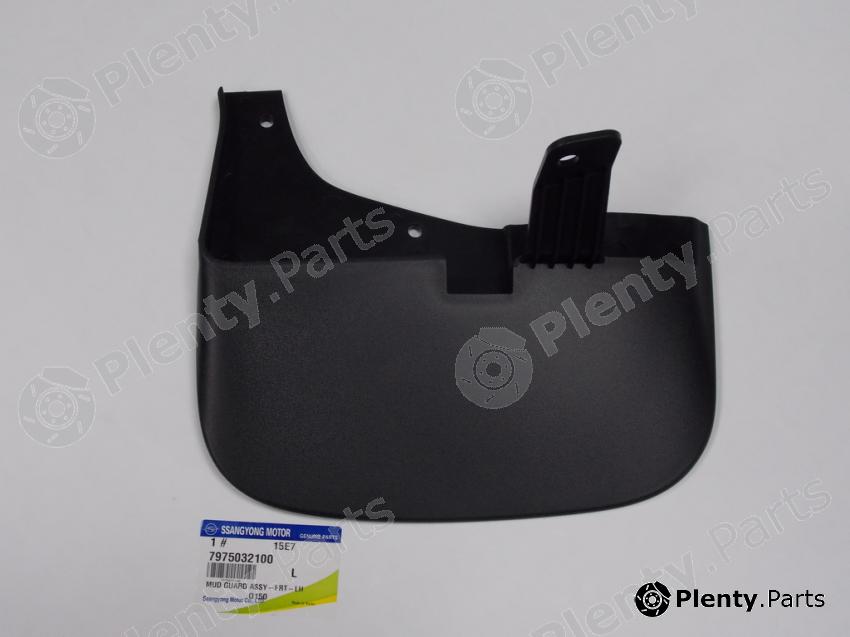 Genuine SSANGYONG part 7975032100 Replacement part