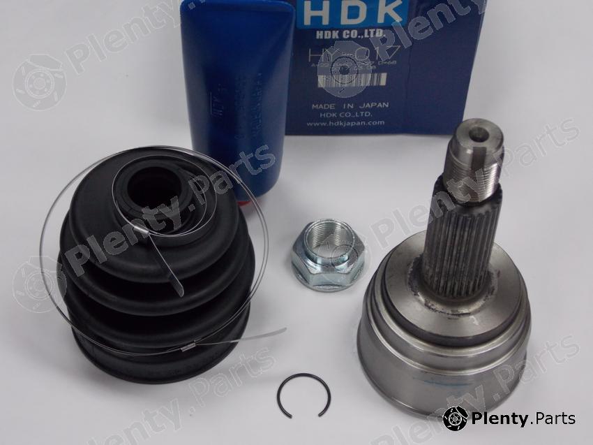  HDK part HY017 Replacement part