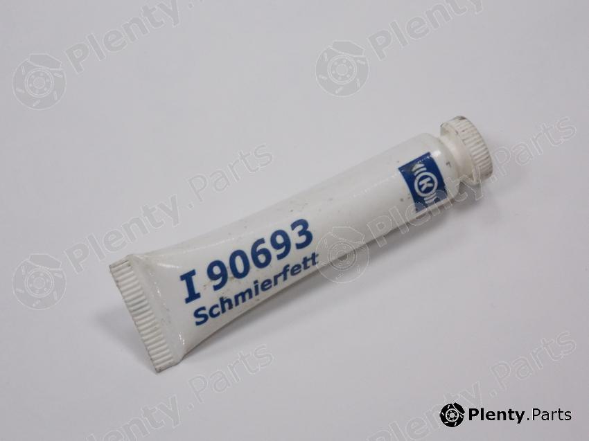 KNORR BREMSE part I90693 Replacement part