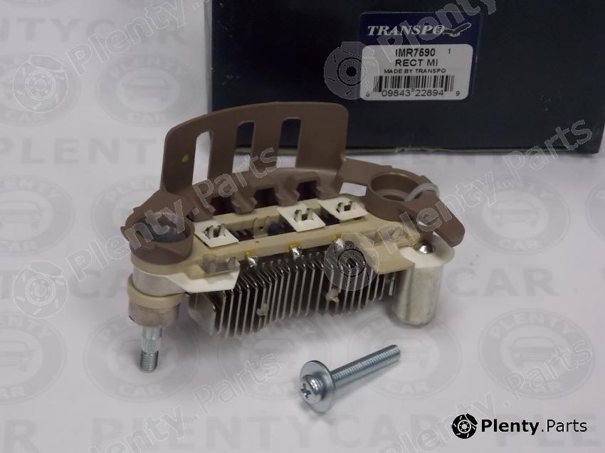  TRANSPO (WAIglobal) part IMR7590 Replacement part