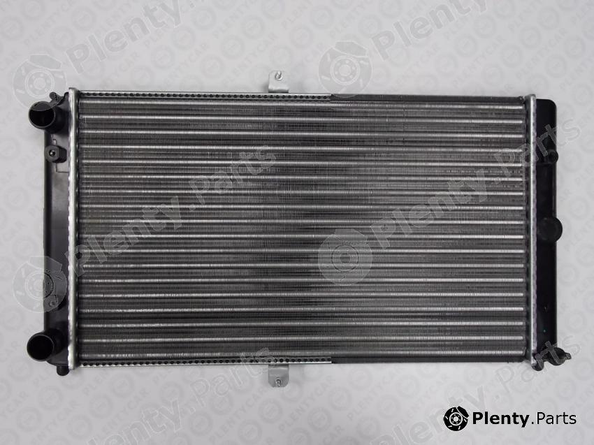  LUZAR part LRC0112 Radiator, engine cooling