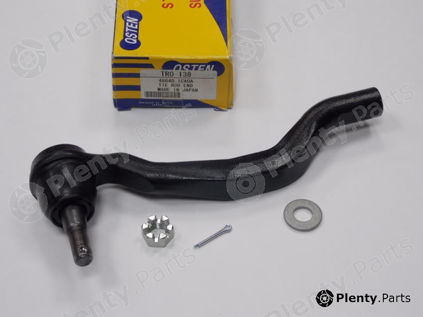  QSTEN part TRO138 Replacement part