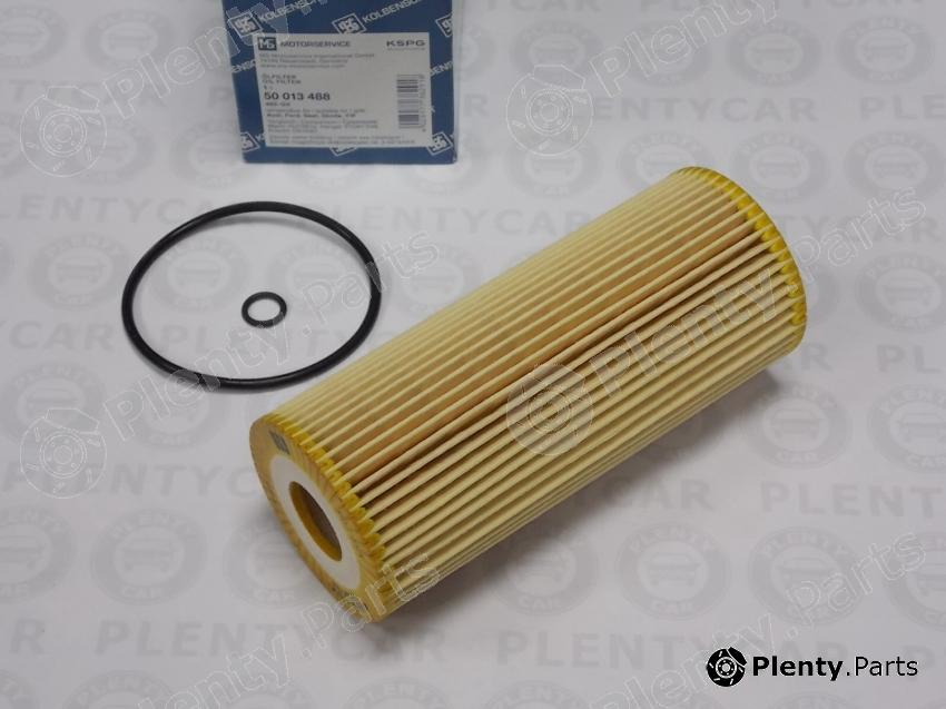  KOLBENSCHMIDT part 50013488 Oil Filter