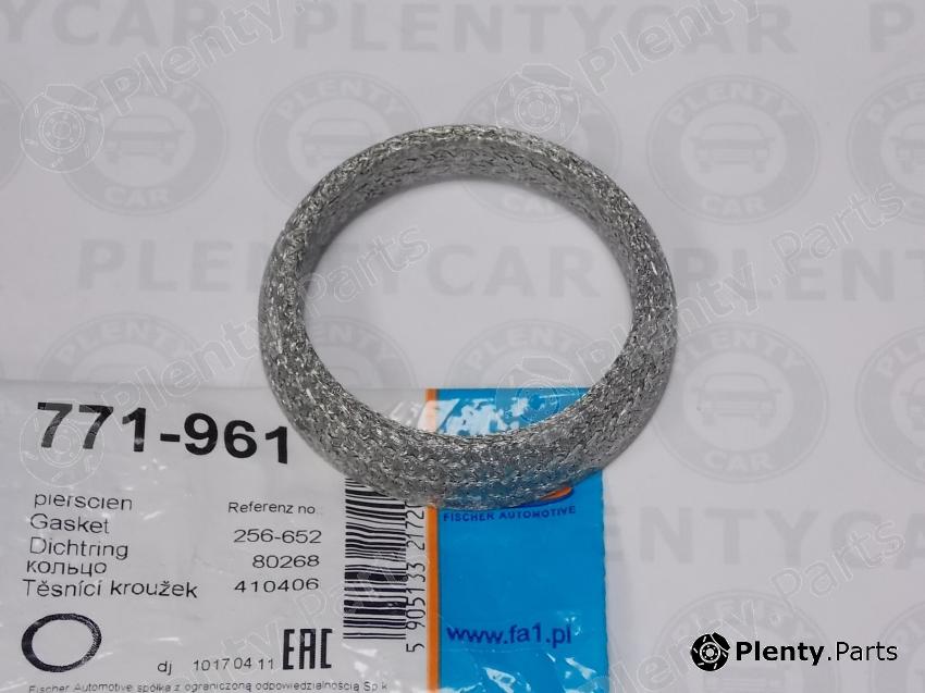  FA1 part 771-961 (771961) Seal, exhaust pipe