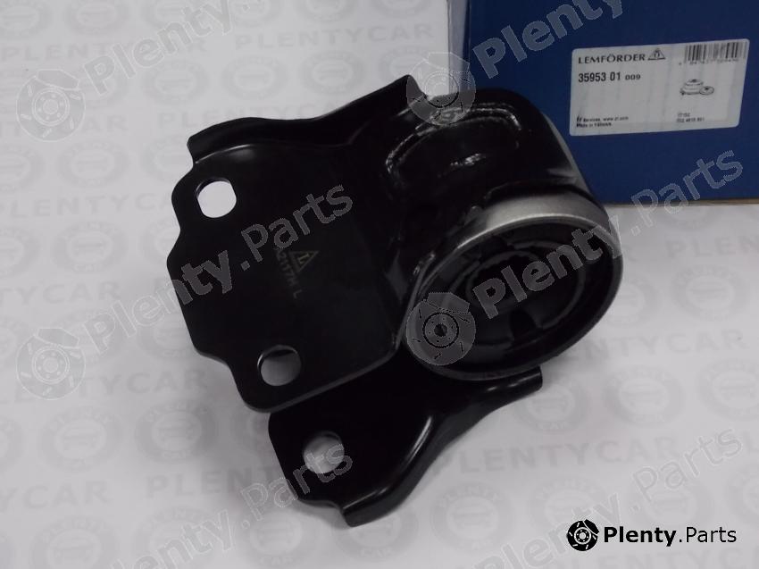  LEMFÖRDER part 3595301 Control Arm-/Trailing Arm Bush