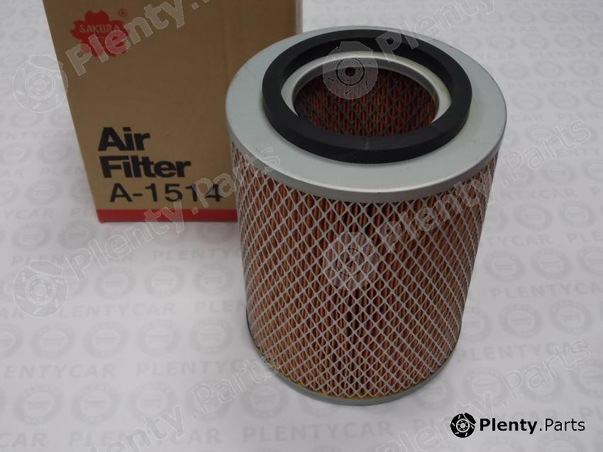  SAKURA part A1514 Air Filter